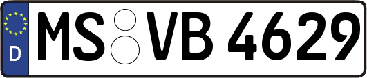 MS-VB4629