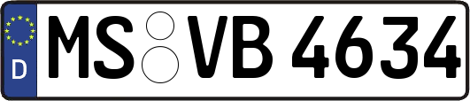 MS-VB4634