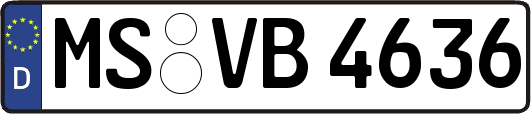 MS-VB4636
