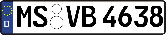 MS-VB4638