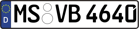MS-VB4640