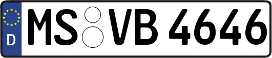 MS-VB4646
