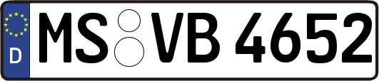 MS-VB4652