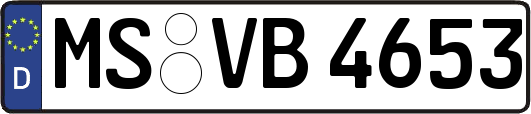 MS-VB4653