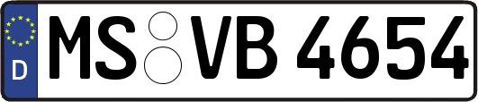 MS-VB4654