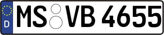 MS-VB4655