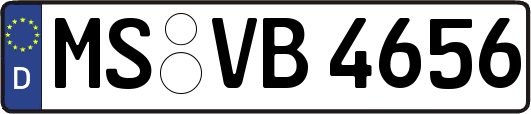 MS-VB4656