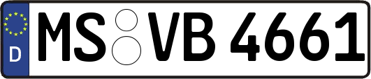 MS-VB4661