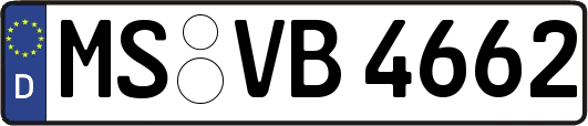MS-VB4662