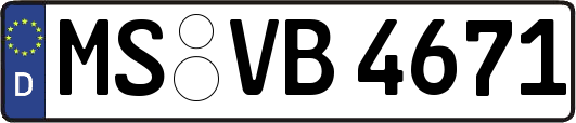 MS-VB4671