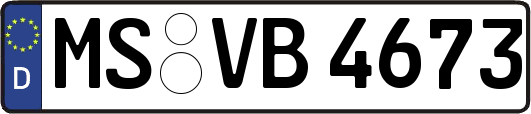 MS-VB4673