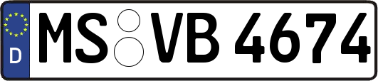 MS-VB4674
