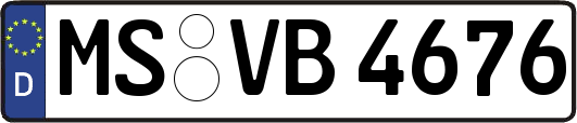 MS-VB4676