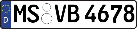 MS-VB4678