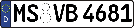 MS-VB4681