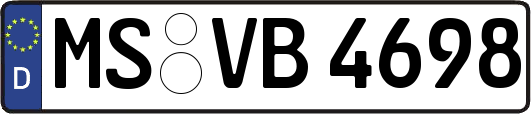 MS-VB4698