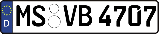 MS-VB4707
