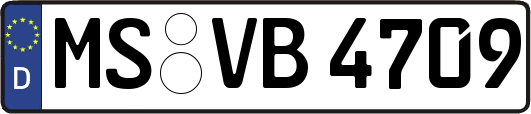 MS-VB4709