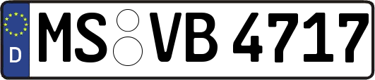 MS-VB4717