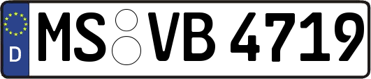 MS-VB4719