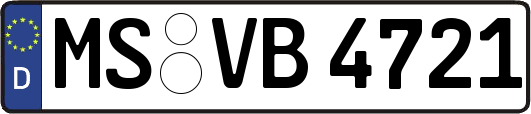 MS-VB4721