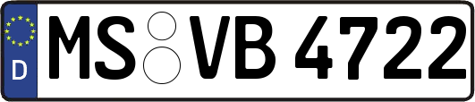 MS-VB4722
