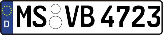 MS-VB4723