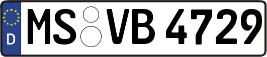 MS-VB4729