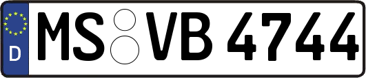 MS-VB4744