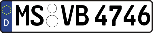 MS-VB4746