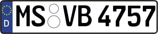 MS-VB4757