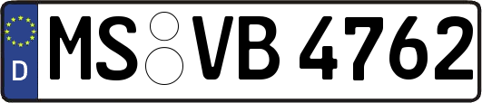 MS-VB4762