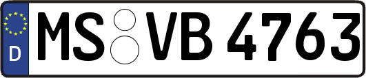 MS-VB4763