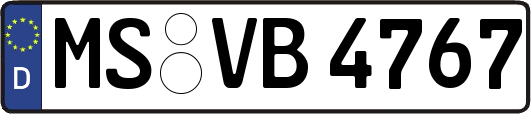 MS-VB4767