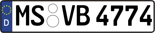 MS-VB4774