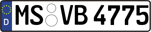 MS-VB4775