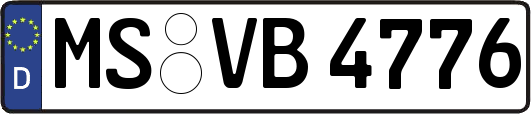 MS-VB4776