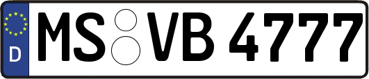 MS-VB4777