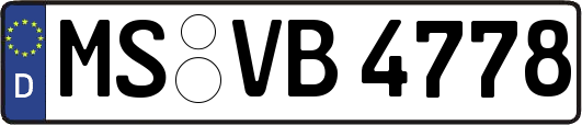 MS-VB4778