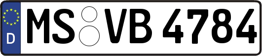 MS-VB4784