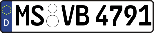 MS-VB4791
