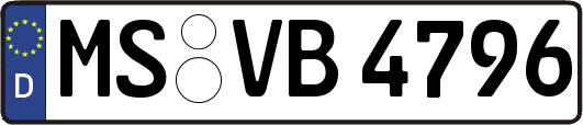 MS-VB4796