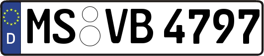 MS-VB4797