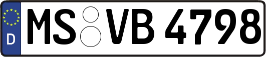 MS-VB4798