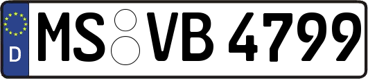 MS-VB4799