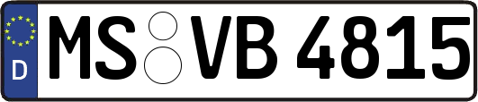 MS-VB4815