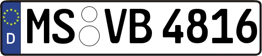 MS-VB4816