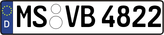 MS-VB4822