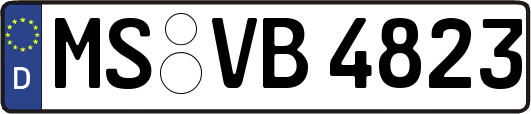 MS-VB4823
