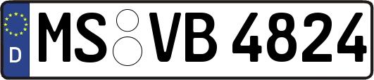 MS-VB4824